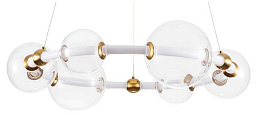 A2780LM-30PB Crocus Arte Lamp подвесной светильник