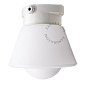Настенный светильник Zangra Pure Porcelain 006 IP54 — фото 5