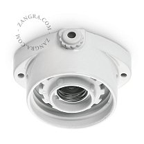 Pure Porcelain 006 IP54