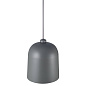2020673011 Angle Nordlux подвесной светильник серый