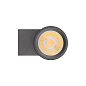 Уличный настенный светильник Up Down Arlight LGD-RAY-WALL-TWIN-R65-2X9W — фото 4