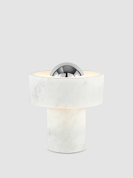 STONE-PORTABLE-LIGHT Tom Dixon Stone Портативный светильник
