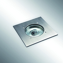 Bolas-OHPL-17W 50° 40K-s/steel