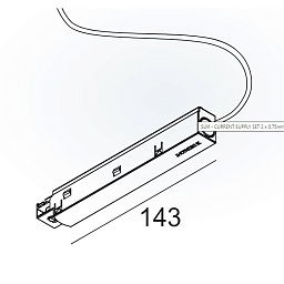 23359 2160 Delta Light PR SPLITLINE —
