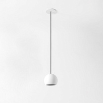 Marbul Suspended 109 1x LED DE