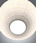 Подвесной светильник Foscarini Tartan — фото 7