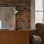 33288 Original 1227 Anglepoise настольная лампа — фото 16