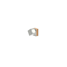 Уличный торшер Q-Bic Royal Botania QBG1D220