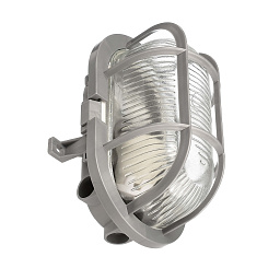 731167 Deko-Light Sotano настенно-потолочный светильник серый