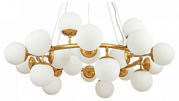 A1664SP-25GO Bolla Arte Lamp подвесной светильник