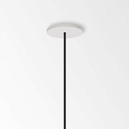 SUSPENSION + CONNECTION ST W Delta Light OPTIONS подвесной светильник