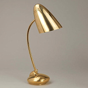 TM0022.BR.BC Penn Desk Light, Brass