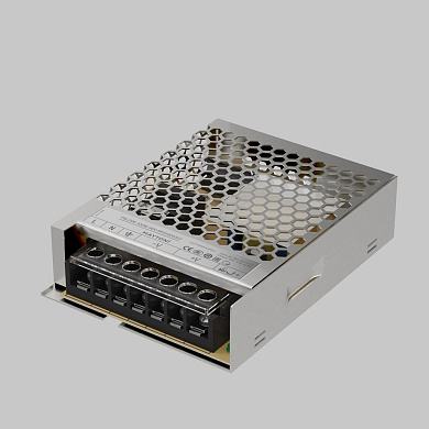Источник напряжения Maytoni 100W Серебро 831007