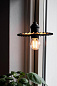 Omega 15 Black Globen Lighting подвесной светильник