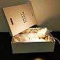 Настольная лампа Mouse Lie Down Seletti 14940 — фото 3