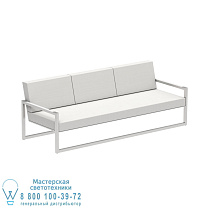 NINIX LOUNGE 240T SS BATYLINE БЕЛЫЙ Royal Botania