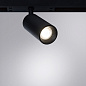 A7260PL-1BK Arte Lamp Optima track lights светильник для магнитного трека LED 8W 830Lm 4000K — фото 1