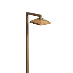 3549 Moretti Luce Aura Садовый светильник