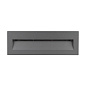 029964 Arlight Светильник LTD-TRAIL-S226x76-8W Warm3000 (GR, 65 deg, 230V) — фото 2