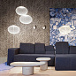 8718282349121 Random Light Moooi торшер — фото 2