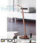 Лампа для рабочего стола Orion Work LA 4-1171/1 Alu-Bronze