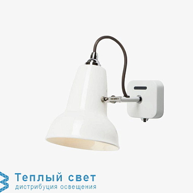 ORIGINAL 1227 MINI настенный светильник Anglepoise 32243