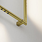CA006EC-BS Maytoni Accessories for system Axity Комплектующие для систем освещения с токоведущими элементами Латунь — фото 2