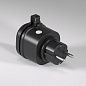 Умная розетка Wi-Fi Elektrostandard a065376 — фото 1
