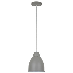 A2054SP-1GY Arte Lamp BRACCIO подвесной светильник