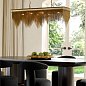 Люстра Arteriors Heiress Linear — фото 1