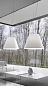 Подвесной светильник Grande Costanza Luceplan 1D13GSDH0020 — фото 1