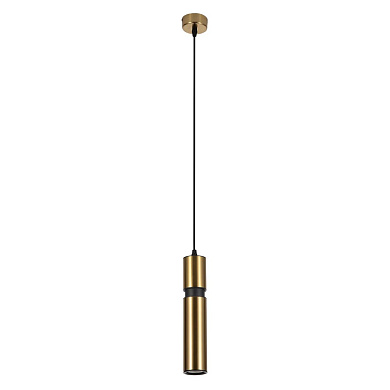 A3145SP-1PB Arte Lamp Ran точечный подвесной светильник GU10 1х50W