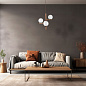 Подвесной светильник Estera Wood TK Lighting a068629 — фото 2