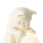 Настольный светильник Whisker Freya FR5607TL-01W — фото 2