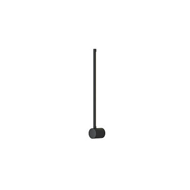 Light stick Maytoni настенный светильник MOD237WL-L6B3K черный