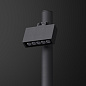 Прожектор для установки на опору Edge SP 400 1L Ghidini GH2596 — фото 1