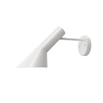 AJ Wall Lamp / Белый