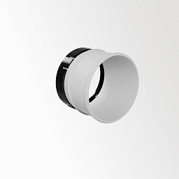 TUBE 52 W Delta Light ACCESSORIES аксессуар из белого цвета