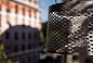 Уличный подвесной светильник Foscarini Twiggy Grid — фото 6