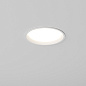 RING recessed AQForm встраиваемый светильник MN0013 — фото 1