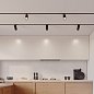 Однофазный трековый светильник Novotech Selene 359913 — фото 7