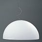Подвесной светильник Blow Martinelli Luce 1858/BI — фото 2
