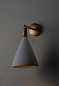 Настенный светильник Matilda Small Single Porta Romana TWL150S — фото 1
