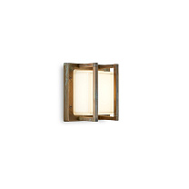 LAMPADA ICE CUBIC ANT-RAM GX53