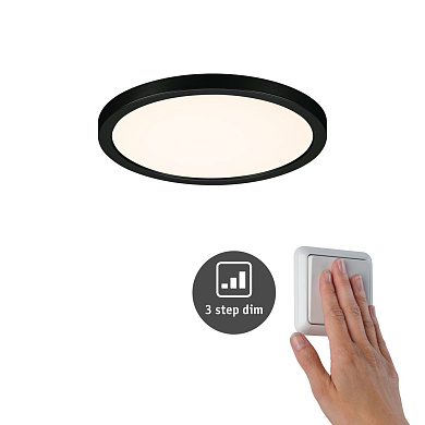 79964 VariFit LED Recessed panel Встраиваемые светодиодные панели Paulmann