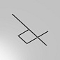 TRX004-112B Maytoni Busbar trunkings Unity Шинопровод встраиваемый Черный — фото 6