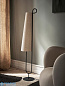 Ancora Floor Lamp Ferm Living торшер черный 1104268243