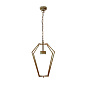 Подвесной светильник Gemstone Moretti Luce 3458.L10 — фото 1