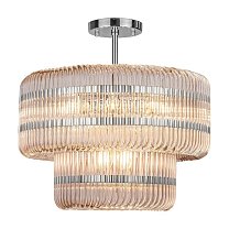 Alhombre L23812, хром