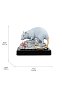 Фарфоровая статуэтка крысы из китайского зодиака The Rat Lladro, лимитированная серия 01009122 — фото 5